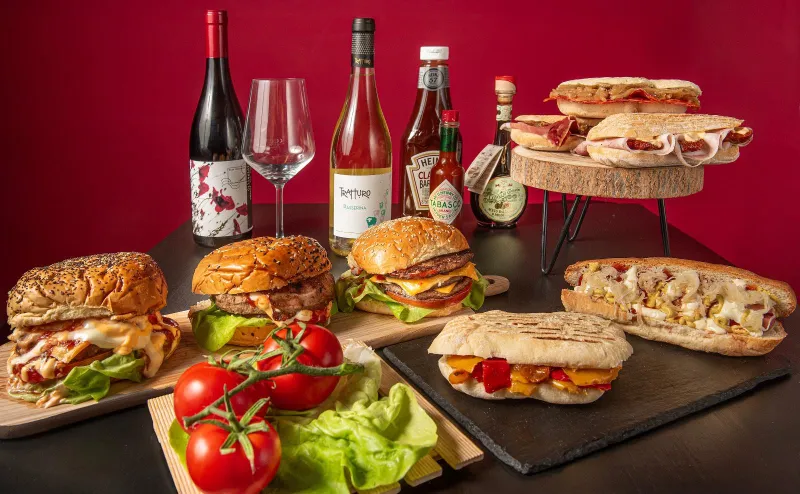Panineria Bardascio · Foto 4