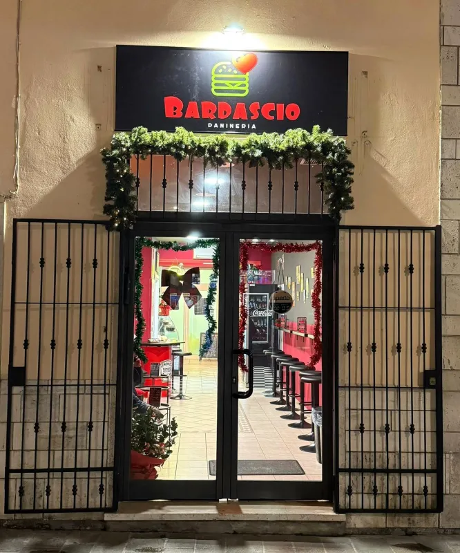 Panineria Bardascio · Foto 3